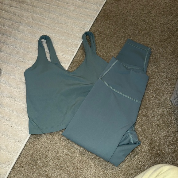 Lululemon Set - Picture 3 of 4